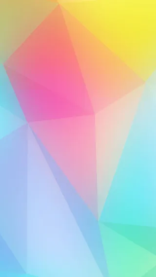 浅色几何背景高清