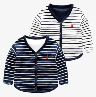 秋季儿童外套免抠