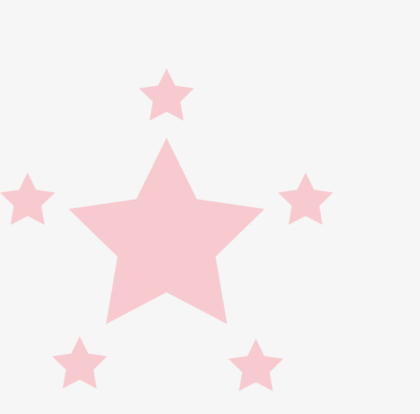 星星免抠