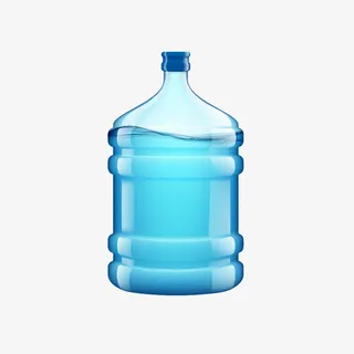 饮水机桶免抠 饮水机桶免抠