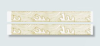 金线 边框 云纹免抠