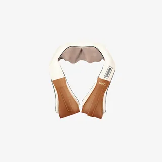 SKG按摩披肩可充电免抠