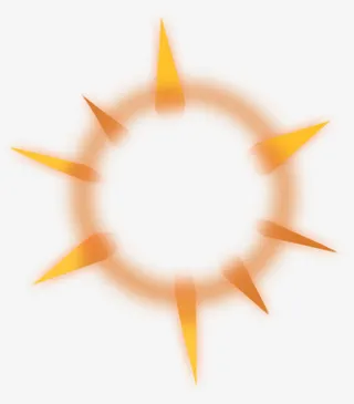 Q版手游特效免抠