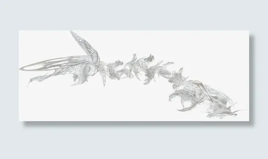 光影特效科技图片免抠