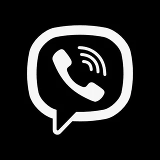 Viber 图标免抠 Viber 图标免抠