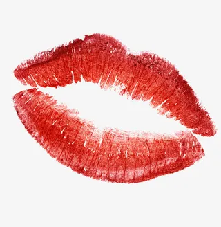 红唇免抠
