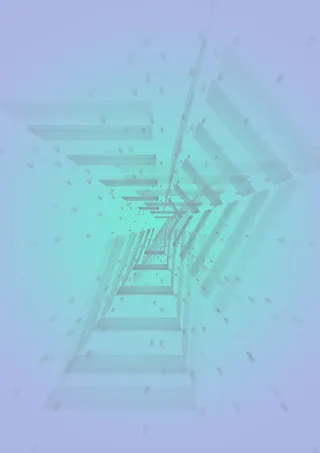 蓝紫色扩大渐变背景高清