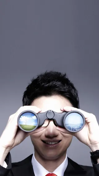 商务海报H5背景高清