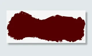 红色中国风吊牌图标免抠