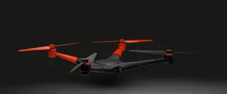 无人机背景高清