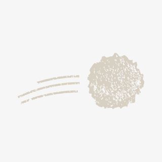 卡通陨石流星免抠