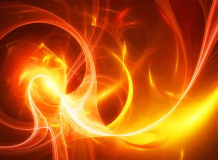 梦幻炫光背景 梦幻炫光背景