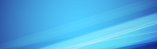 蓝色线条线条banner背景