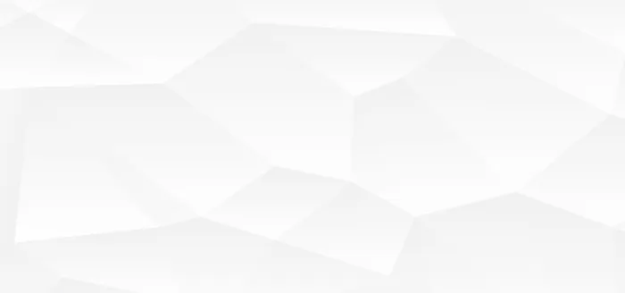 几何渐变抽象白底图高清