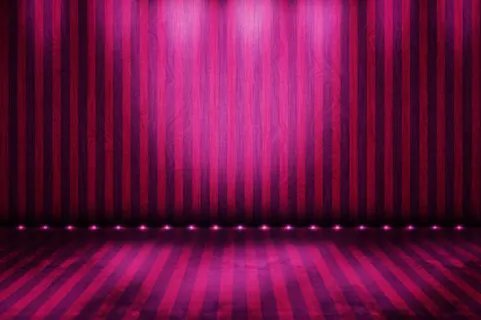 紫色条纹背景素材