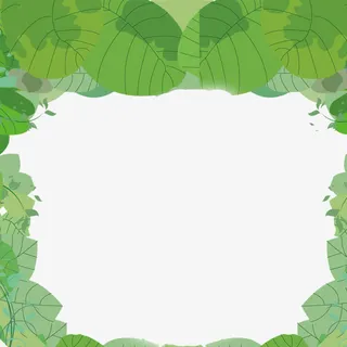 绿色叶子游戏充值卡免抠