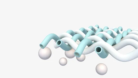 吸湿透气面料结构免抠