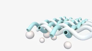 吸湿透气面料结构免抠