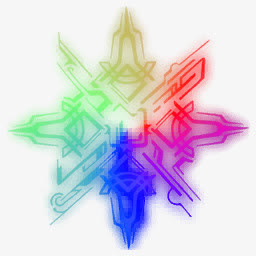 魔法阵免抠