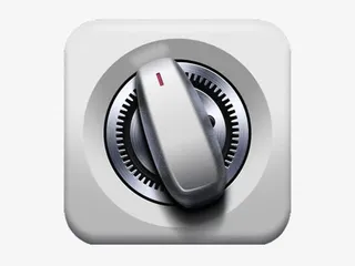 旋转按钮图标免抠