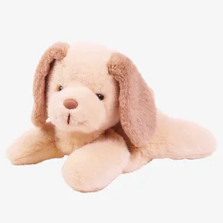 实物可爱少女心动物玩偶广告设计免抠