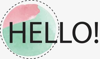 矢量图创意地球英文免抠