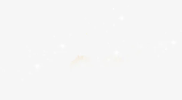 梦幻星光免抠