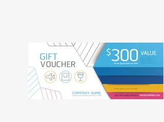 优惠券背景收藏送优惠券