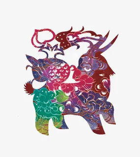 花纹免抠 花纹免抠