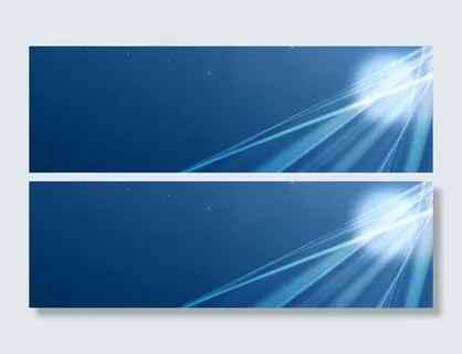 现代简约banner创意海报设计高清 现代简约banner创意海报设计高清