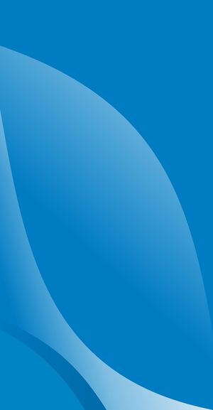 蓝色简约科技感扁平风背景高清