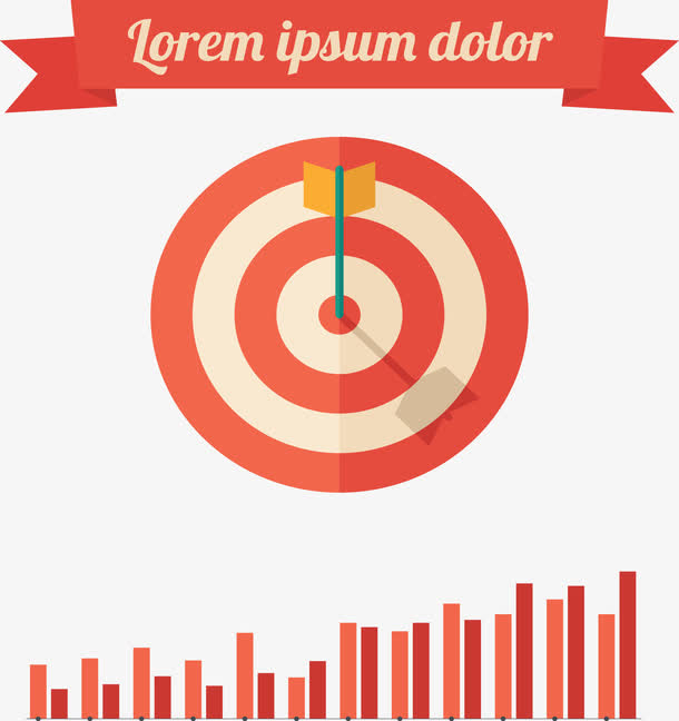 商务投标中标说明免抠