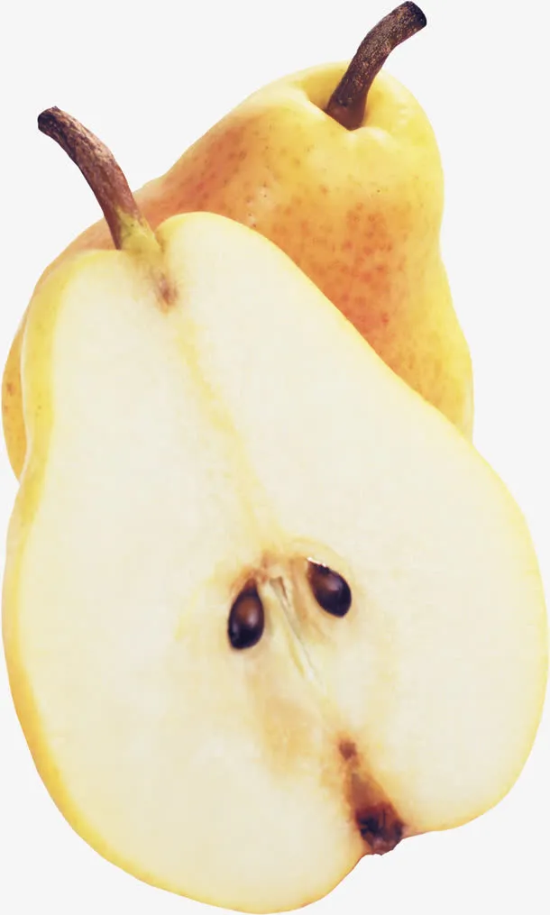 梨子免抠