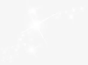 促璀璨星光年会素材免抠