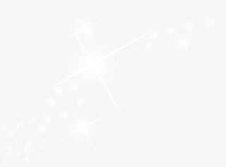 促璀璨星光年会素材免抠