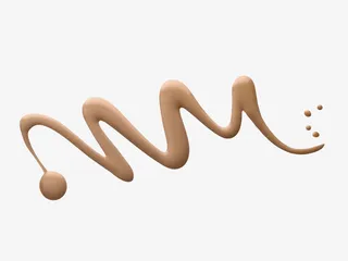 粉底 粉饼 美妆 膏体 乳液免抠