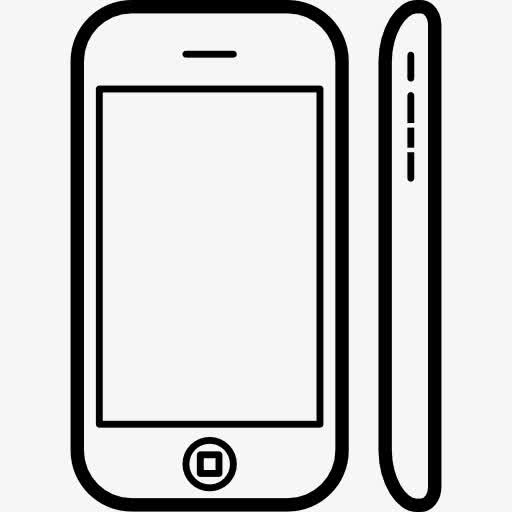 宽箭头图标免抠