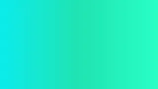 蓝色冷色系渐变免抠