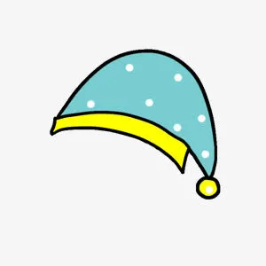 帽子免抠