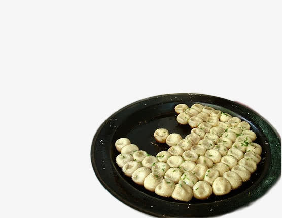 免抠素材锅中的食物免抠