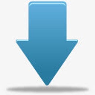 下来下降下载秋天减少降办公室免抠