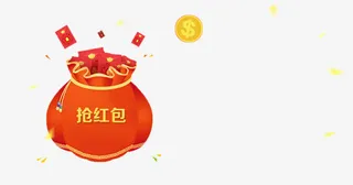 金融理财专辑免抠