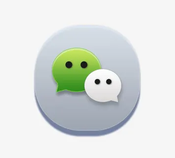 微信免抠