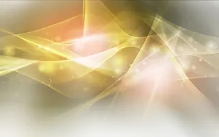 装饰科技光源素材免抠