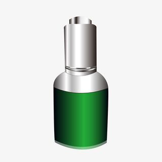 化妆品瓶子免抠