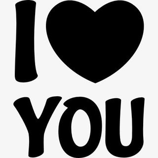 我爱你心图标免抠