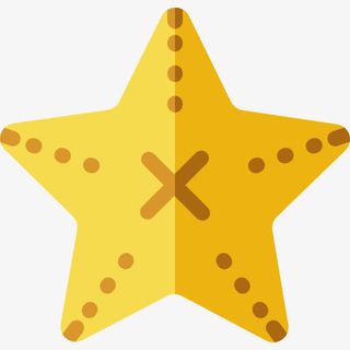 海之星图标免抠