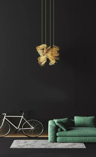 温馨的家海报设计高清