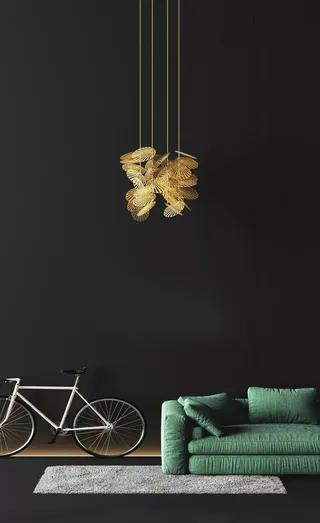 温馨的家海报设计高清