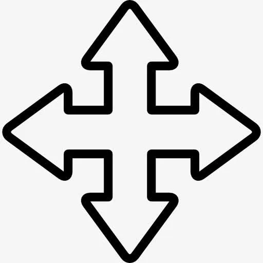 移动图标免抠